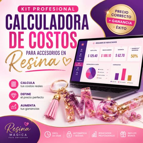resina