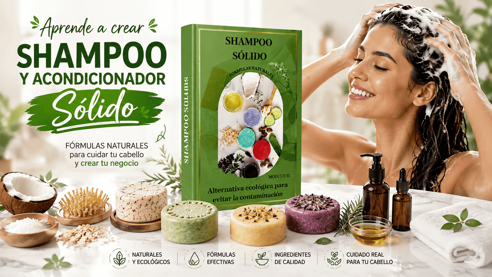 shampo solido