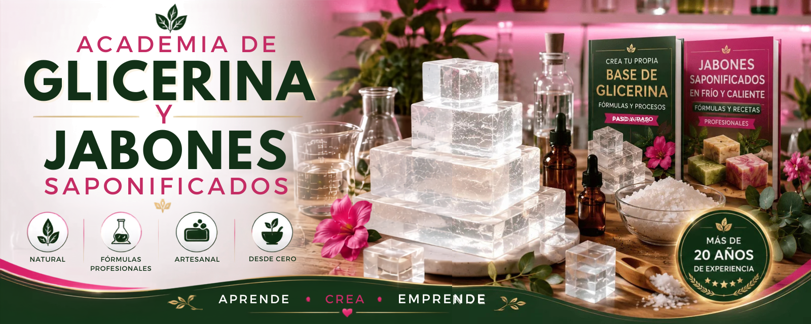 20 años