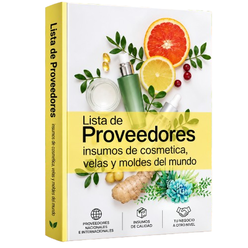 proveedores