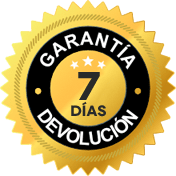 Garantía-devolución